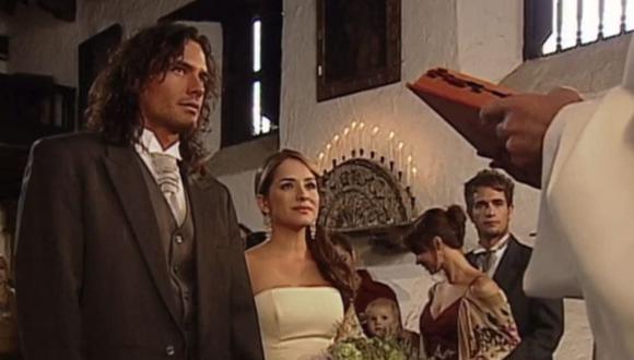 "Pasión de gavilanes" es una telenovela colombiana que todavía sigue vigente y se puede ver en Netflix. (Foto. IMDB)