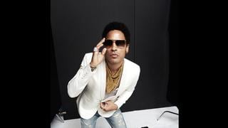 Lenny Kravitz: a los 50