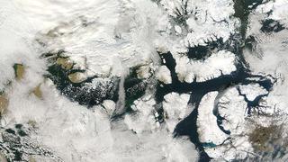 Advierten de potenciales desastres por cambios en el Ártico