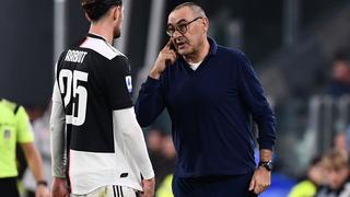 Juventus : Adrien Rabiot no querría volver a Italia y apunta a la Premier League