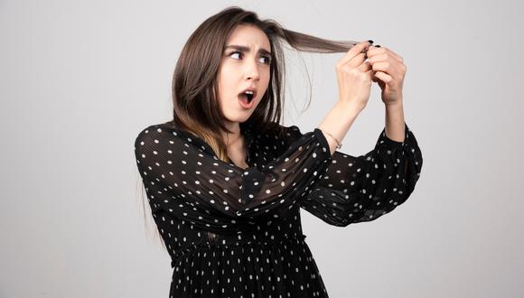 Caída del cabello: 5 alimentos que te ayudan a prevenirla