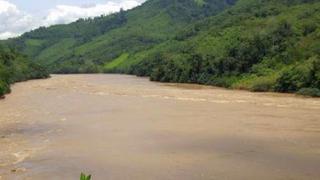 Loreto: río Huallaga ingresó a alerta roja a causa de lluvias