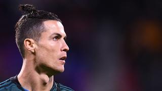 Cristiano Ronaldo: DT de la Juventus se refirió a la situación del delantero portugués