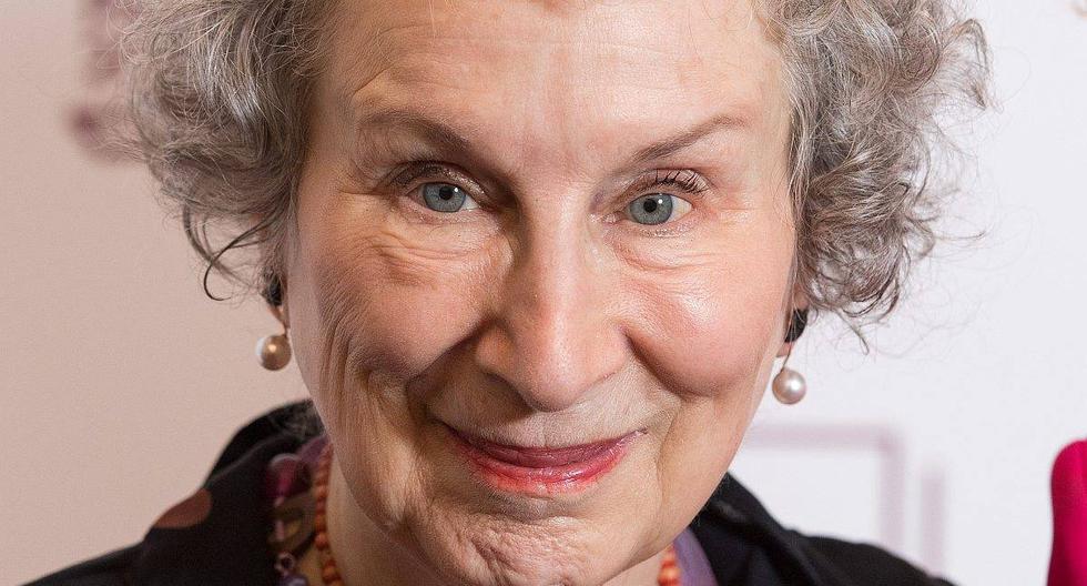 Efemérides | Esto ocurrió un día como hoy en la historia: en 1939, nació *Margaret Atwood*, escritora canadiense autora de *_The Handmaid's Tale_*. (Foto: Jeff Spicer/Getty Images)
