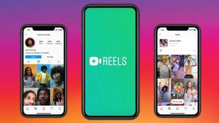 Facebook seduce a usuarios de TikTok para que se sumen a Reels, la nueva función de Instagram 