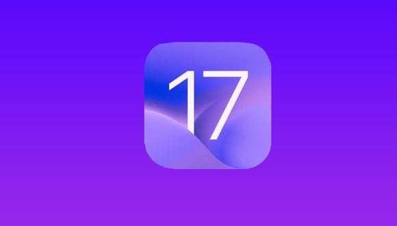 Mira aquí cómo puedes conseguir la beta 6 de iOS 17 en tu iPhone. (Foto: Apple)