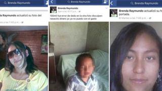 Facebook: mujer cansada de su hijo lo puso en venta y esto pasó