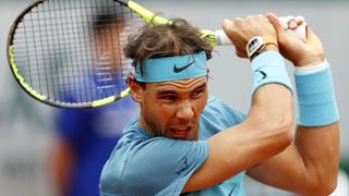 Rafael Nadal debutó en Roland Garros con cómodo triunfo [VIDEO]