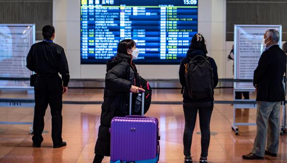 Japón reabre su turismo este mes solo a cuatro países: Estados Unidos, Australia, Tailandia y Singapur.