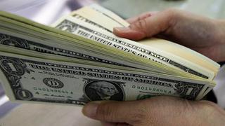 Tipo de cambio: precio del dólar cierra con leve caída