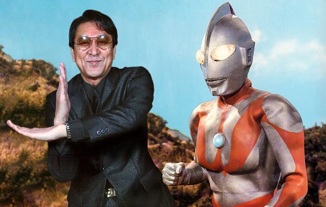 Como el primer actor de traje de Ultraman, a Satoshi Bin Furuya le desagradaban mucho las escenas de acción que involucraban fuego o agua.