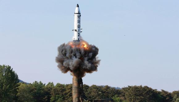 El Consejo exigió a Corea del Norte que "no realice más ensayos nucleares ni de de misiles balísticos".