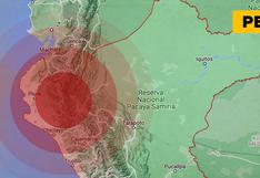Sismos de hoy en Perú, según el IGP: MIRA aquí el registro de movimientos de hoy 28 de junio