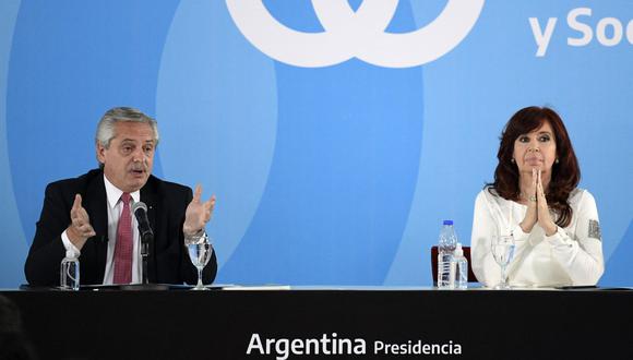 La derrota en las elecciones primarias de septiembre causó fracturas en el gobierno y muchos están expectantes sobre lo que podría ocurrir este domingo. (AFP).