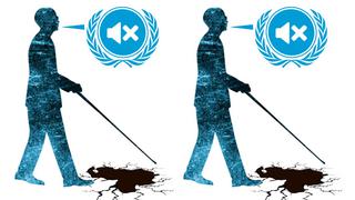 El escandaloso silencio del Consejo de Derechos Humanos de la ONU sobre Venezuela, por Andrés Oppenheimer