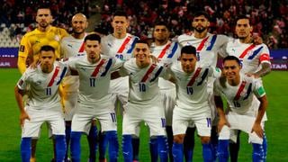 Eliminatorias Qatar 2022: Guillermo Barros Schelotto anunció la lista de convocados de Paraguay