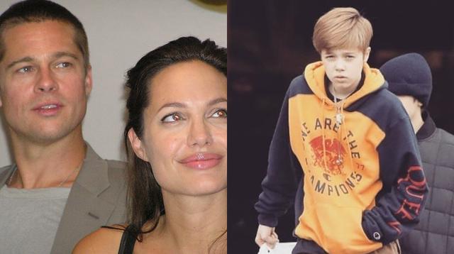 Shiloh, hija de 13 años de los actores Angelina Jolie y Brad Pitt. (Foto: Agencia / Instagram)