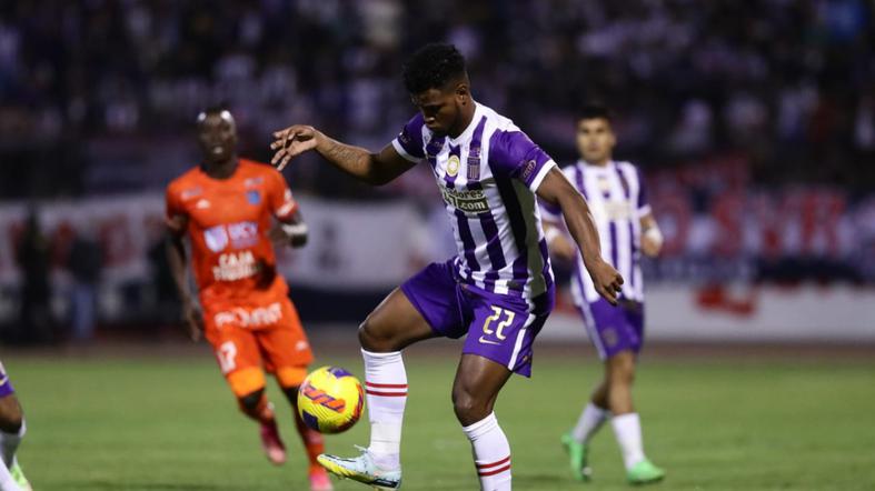 Alianza Lima cayó 3-2 ante César Vallejo en Trujillo
