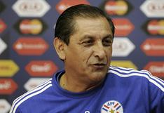 Copa América 2015: Ramón Díaz habló sobre triunfo de Paraguay