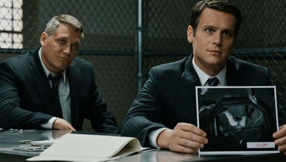 Se viene la segunda temporada de "Mindhunter", exitosa serie de Netflix. (Imagen: Captura YouTube)