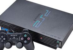 Sony dejará de reparar los PlayStation 2