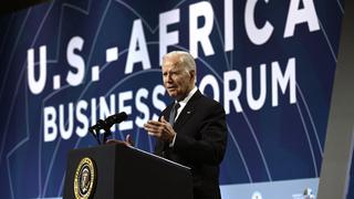 Biden renueva su compromiso con África gracias a inversiones en comercio, internet y medioambiente