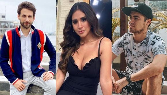 Rodrigo González confirmó el regreso de "Amor y Fuego" con ampays de Melissa Paredes y Rodrigo Cuba. (Foto: Instagram)