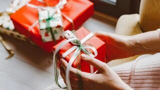 Usos prácticos que le puedes dar a las cajas de cartón en Navidad