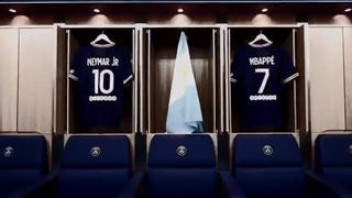 Lionel Messi no usará la camiseta número 10 en el PSG, pese a que Neymar se la ofreció