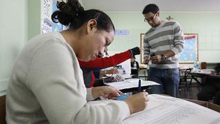 Jóvenes que cumplan 18 años hasta las elecciones del 2018 podrán votar