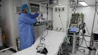 Coronavirus en Perú: 447 personas se recuperaron y fueron dadas de alta 
