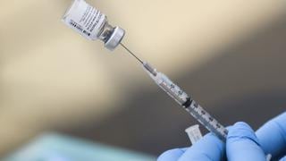 Ejecutivo dicta medidas extraordinarias para garantizar acceso a la vacuna contra el COVID-19