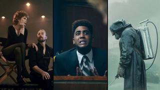 Emmy 2019: "Chernobyl", "When They See Us" y otras miniseries que podrían llevarse el premio