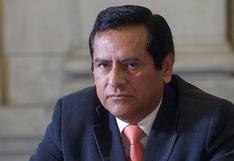 Marco Tulio Gutiérrez: “Ausencia de Susana Villarán le quita un poco de sabor al debate” 