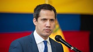 Elecciones Venezuela 2021: “Injusto hablar de fracaso”, dice Juan Guaidó tras derrota de la oposición
