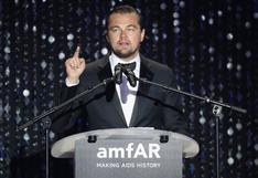 Leonardo DiCaprio producirá nueva película sobre Robin Hood