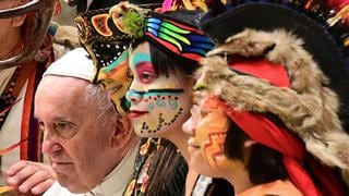México: Obispos pedirán al papa Francisco incluir ritos mayas en las misas