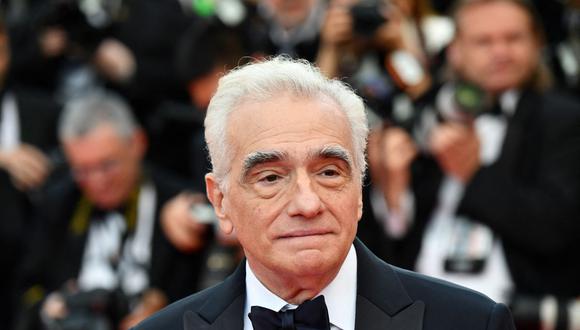 El director Martin Scorsese canceló su presencia en el Festival de Cine de Marrakech. (Foto: Alberto PIZZOLI / AFP)