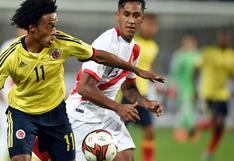 Perú vs. Colombia: así formará la bicolor para el amistoso en Miami | FOTOS