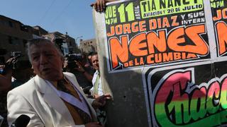 La Parada pagará la campaña presidencial del ex magistrado Malzón Urbina