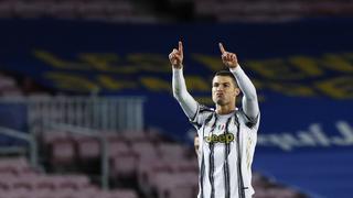 Barcelona vs. Juventus: Cristiano Ronaldo y el 3-0 con una gran definición de penal | VIDEO