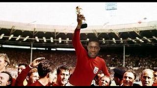 Inglaterra vs. Eslovenia: Danny Welbeck y su doblete en memes