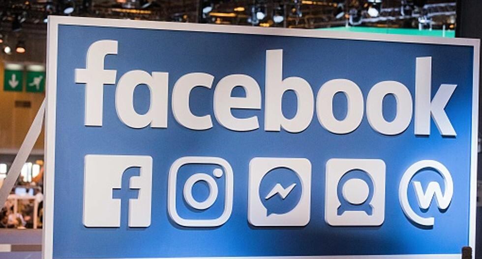 ¿Estás sumergido en la red social? Facebook alcanzó los 2.000 millones de usuarios mensuales en todo el mundo. (Foto: Getty Images)