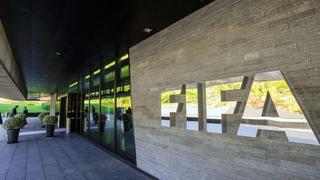 FIFA analiza cambio en el reglamento del fútbol tras la pandemia del coronavirus