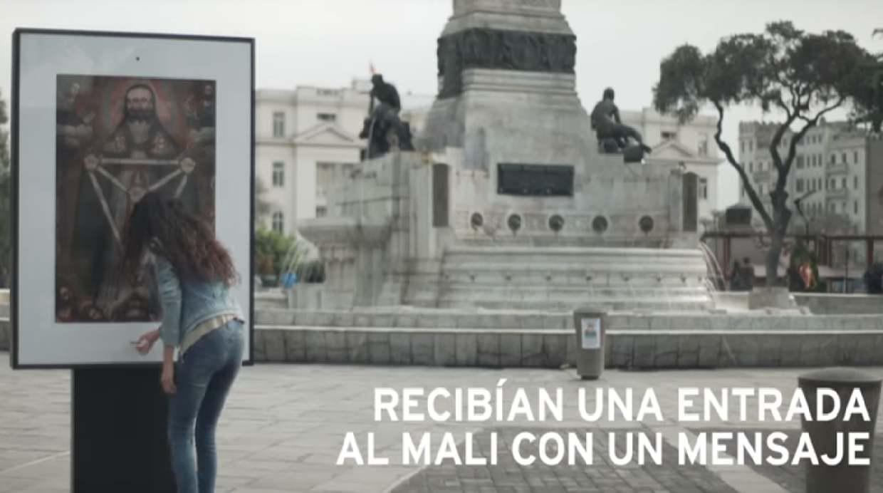 Estos son los ganadores del Premio IDEAS 2016 de publicidad - 3