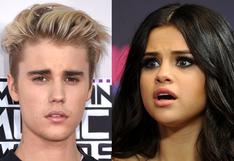 Selena Gomez no quiere que le mencionen a Justin Bieber