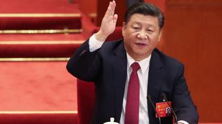 Política “cero covid” en China se convierte en desventaja para Xi Jinping