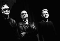 Depeche Mode lanza innovador videoclip 360°