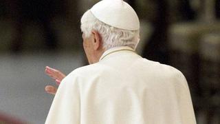 Renuncia de Benedicto XVI: Italia sorprendida y Alemania muestra "respeto"