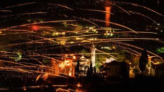 4 de las tradiciones más peculiares de la Semana Santa en el mundo